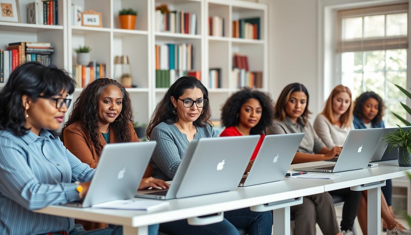 Why Choose Us for AI Education?